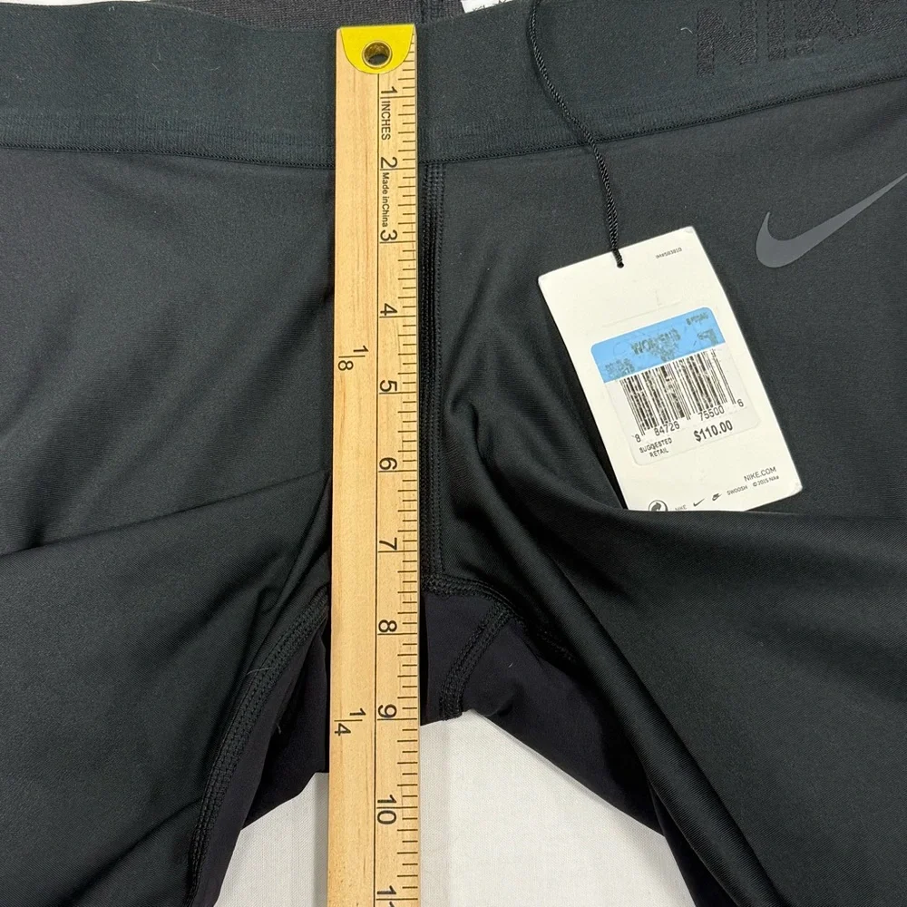 Nike pro combat